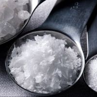 Намаляването на солта вреди повече, отколкото помага 