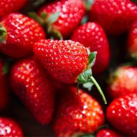 Полезни факти за ягодите