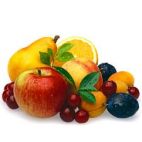 Сканирайте плодовете, преди да ги купите
